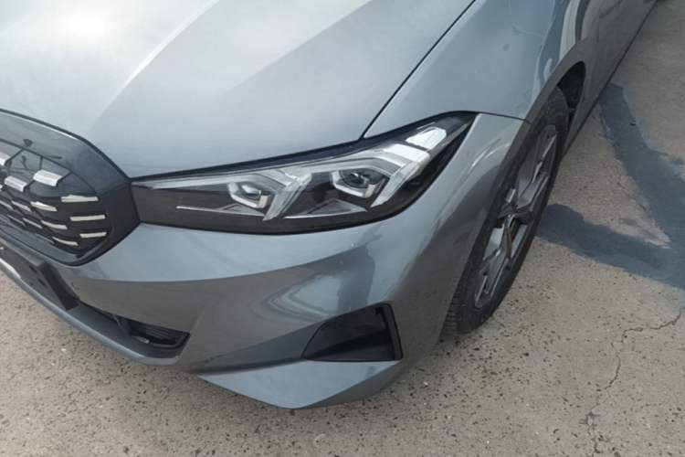 Used BMW i3 2022 eDrive 35 L Left Front Headlight