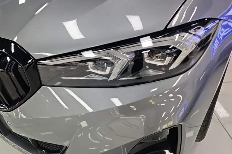 Used BMW i3 2022 eDrive 35 L Left Front Headlight