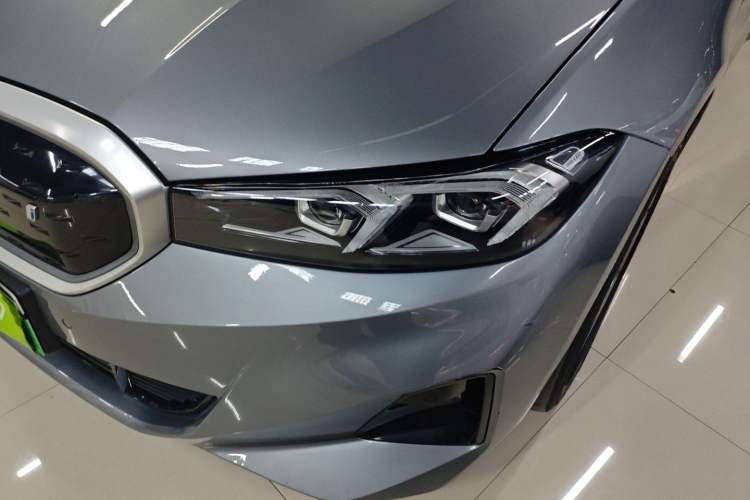 Used BMW i3 2022 eDrive 35 L Left Front Headlight