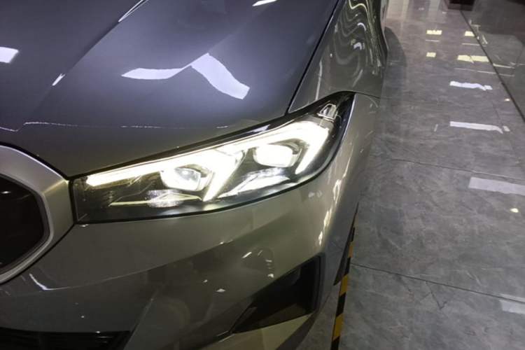 Used BMW i3 2022 eDrive 35 L Left Front Headlight