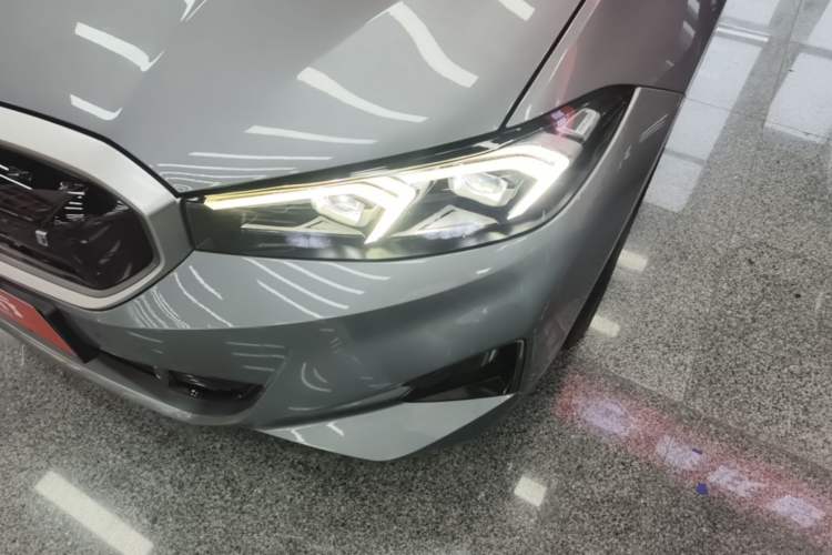 Used BMW i3 2022 eDrive 35 L Left Front Headlight
