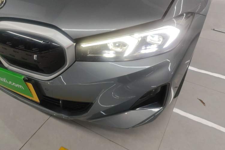 Used BMW i3 2022 eDrive 35 L Left Front Headlight