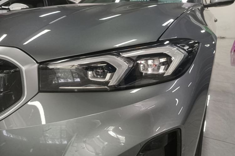Used BMW i3 2022 eDrive 35 L Left Front Headlight