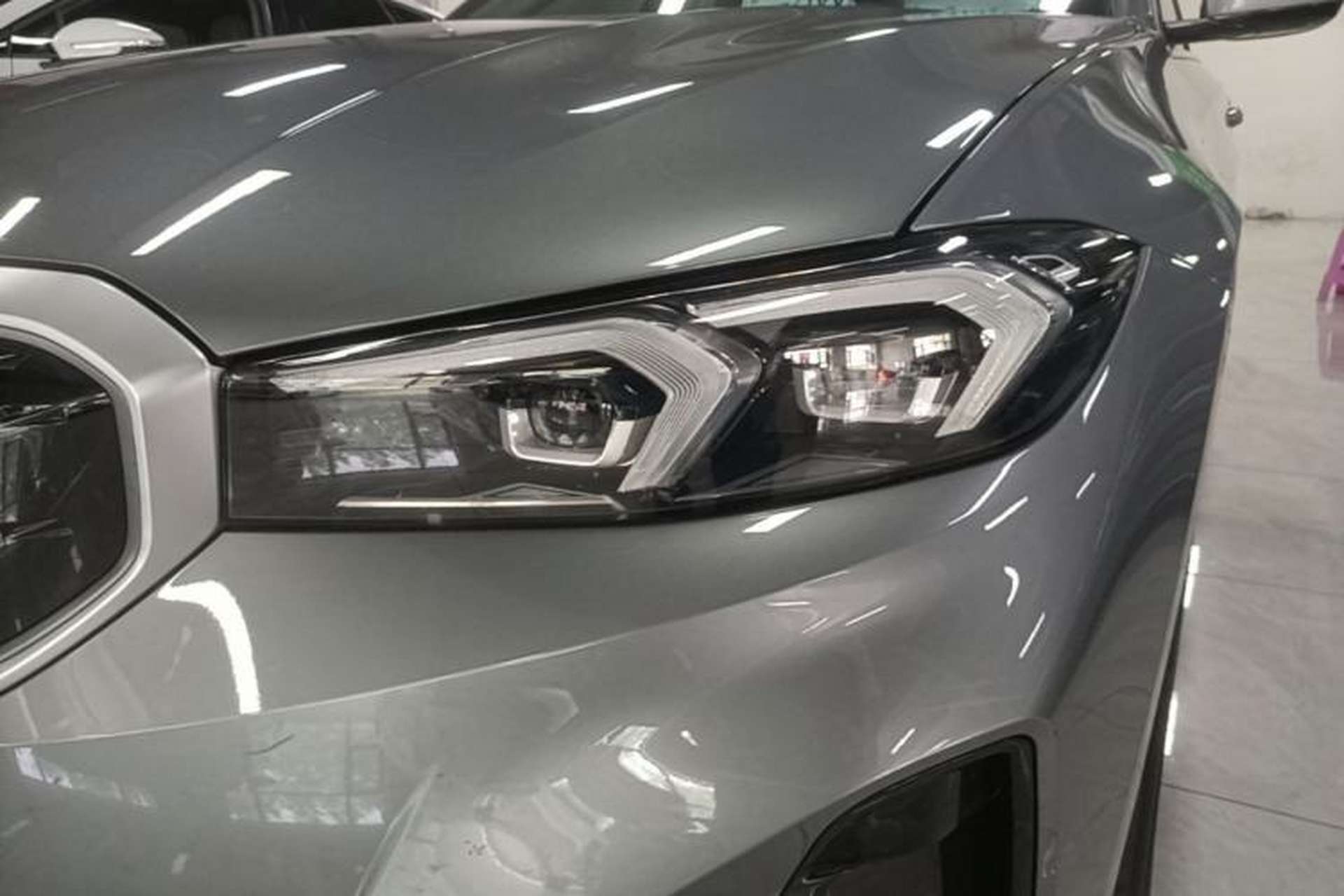 Used BMW i3 2022 eDrive 35 L Left Front Headlight
