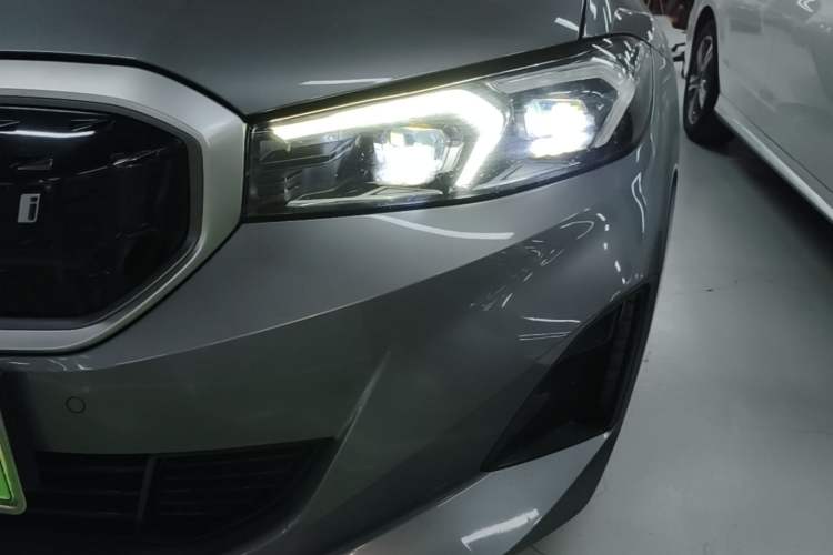 Used BMW i3 2022 eDrive 35 L Left Front Headlight