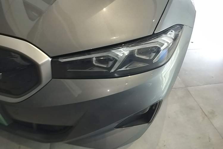 Used BMW i3 2022 eDrive 35 L Left Front Headlight