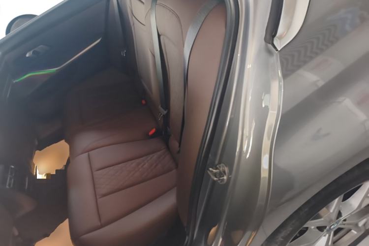 Used BMW i3 2022 eDrive 35 L Left Rear Seat