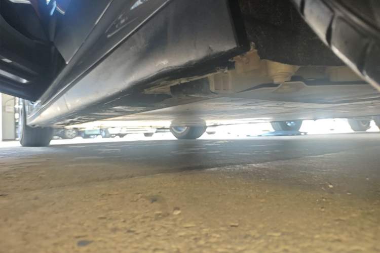 Used BMW i3 2022 eDrive 35 L Left Side Sill