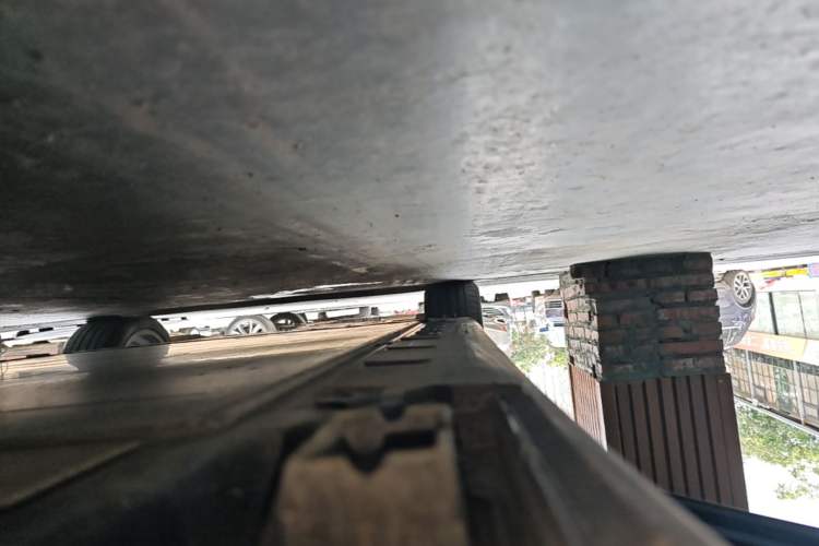 Used BMW i3 2022 eDrive 35 L Left Side Sill