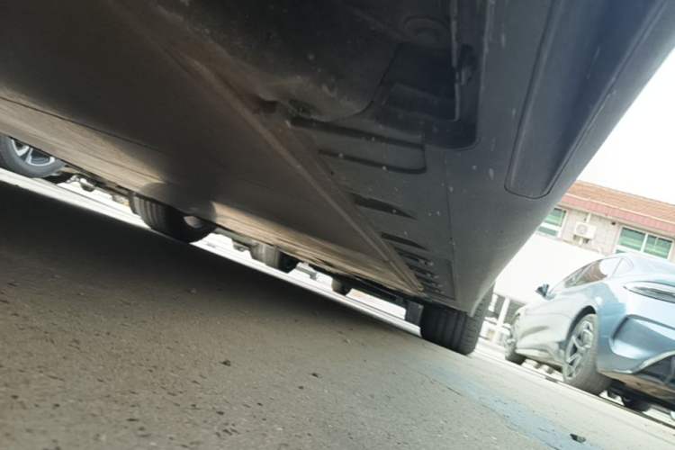 Used BMW i3 2022 eDrive 35 L Left Side Sill
