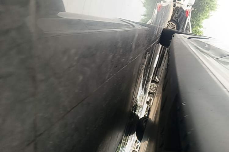 Used BMW i3 2022 eDrive 35 L Left Side Sill