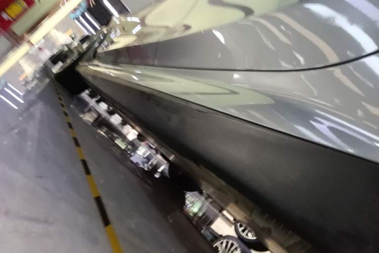 Used BMW i3 2022 eDrive 35 L Left Side Sill