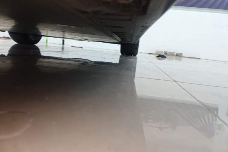 Used BMW i3 2022 eDrive 35 L Left Side Sill