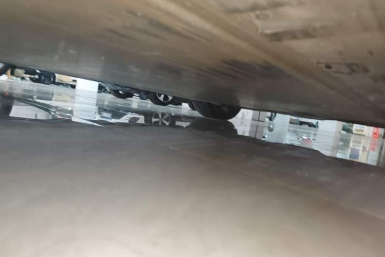 Used BMW i3 2022 eDrive 35 L Left Side Sill
