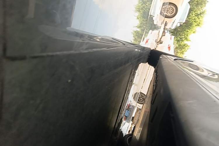 Used BMW i3 2022 eDrive 35 L Left Side Sill