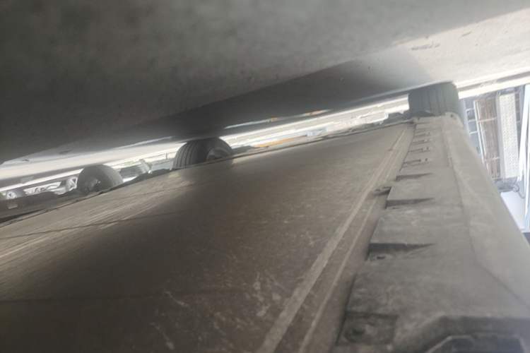 Used BMW i3 2022 eDrive 35 L Left Side Sill
