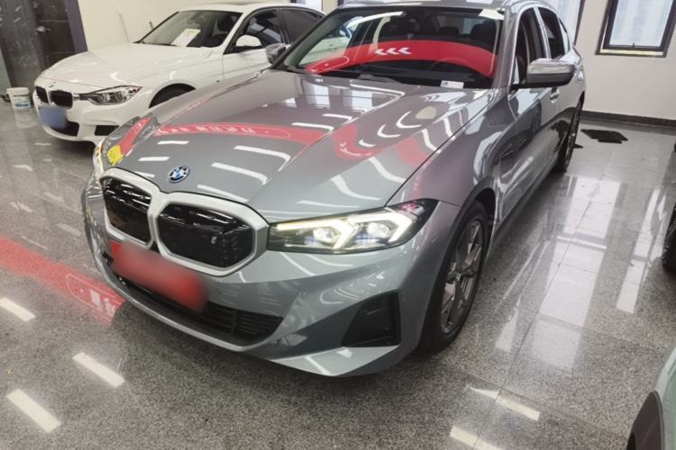 Used BMW i3 2022 eDrive 35 L Guazi used car, China used car export, Used car for sale, Used  cars, Cheapest cars for sale