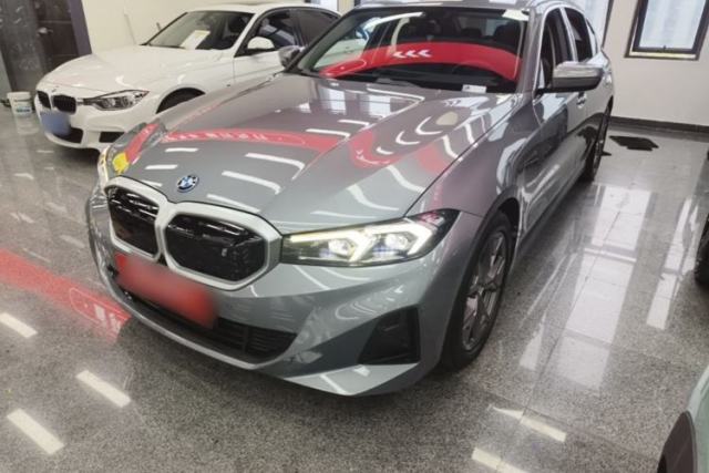 Used BMW i3 2022 eDrive 35 L