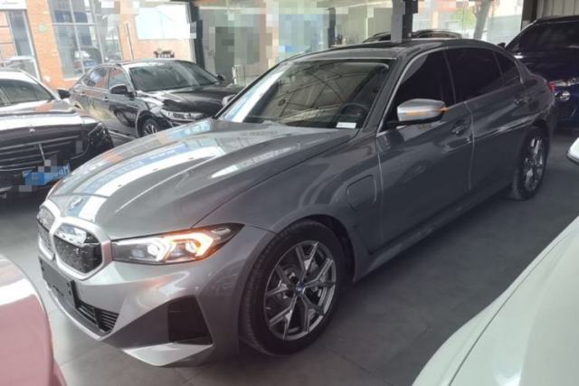 Used BMW i3 2022 eDrive 35 L