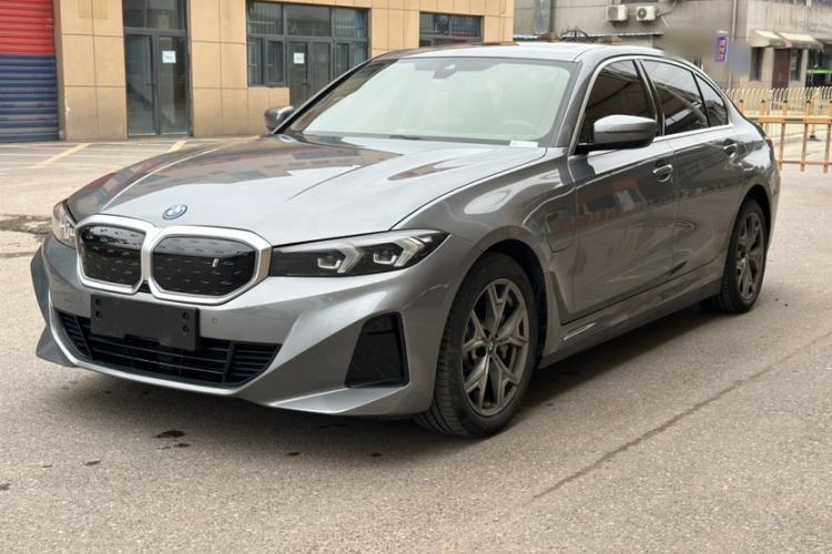 Used BMW i3 2022 eDrive 35 L Guazi used car, China used car export, Used car for sale, Used cars, Cheapest cars for sale