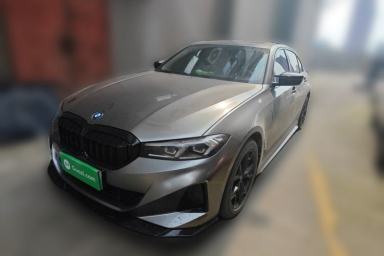 Used BMW i3 2022 eDrive 35 L