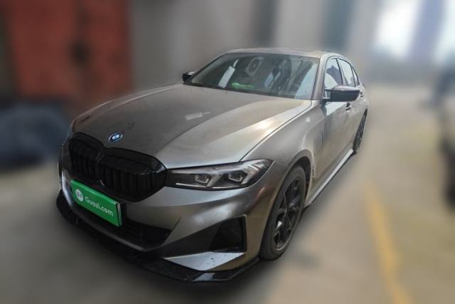 Used BMW i3 2022 eDrive 35 L
