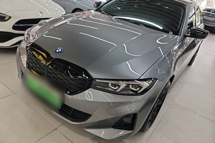 Used BMW i3 2022 eDrive 35 L Guazi used car, China used car export, Used car for sale, Used  cars, Cheapest cars for sale