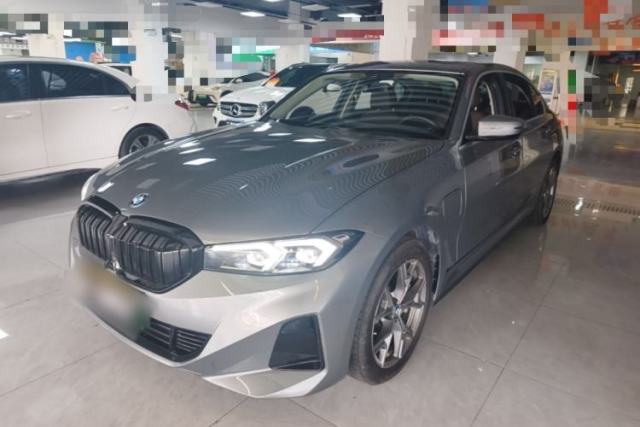 Used BMW i3 2022 eDrive 35 L