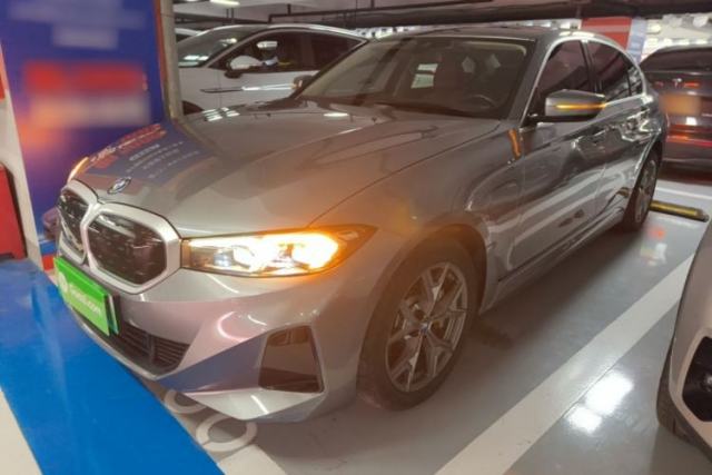 Used BMW i3 2022 eDrive 35 L