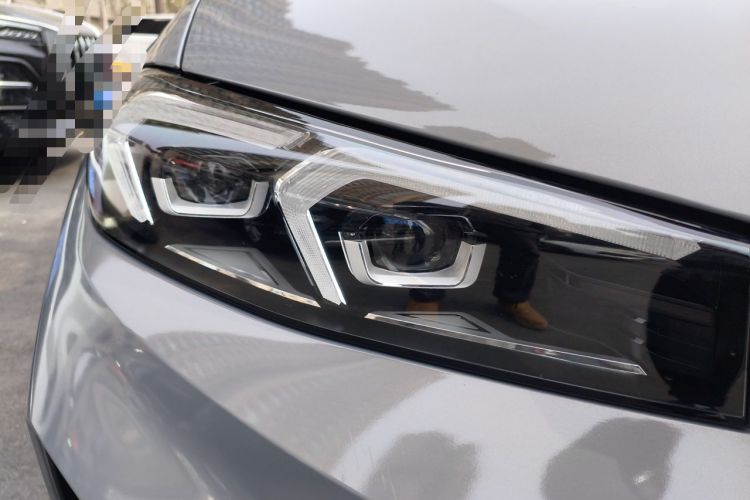 Used BMW i3 2022 eDrive 35 L Right Front Headlight