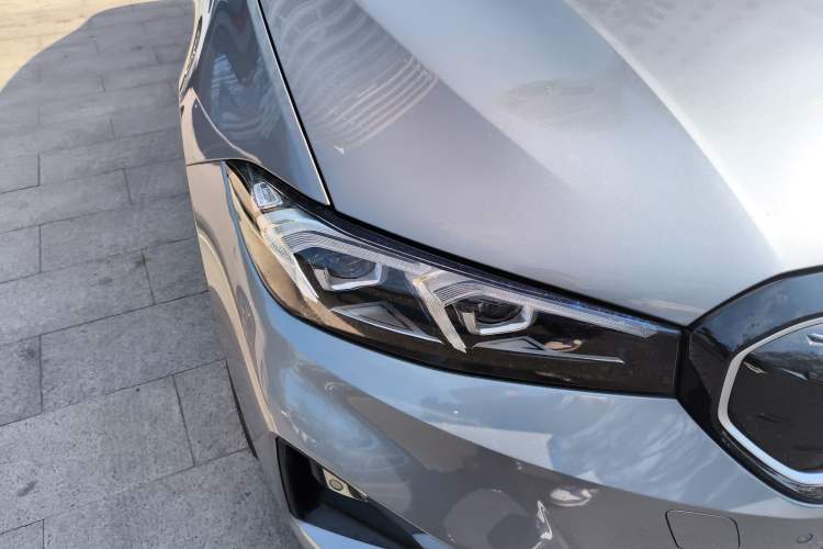 Used BMW i3 2022 eDrive 35 L Right Front Headlight