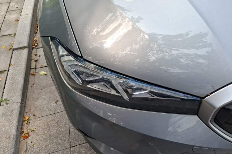 Used BMW i3 2022 eDrive 35 L Right Front Headlight