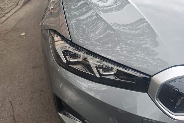 Used BMW i3 2022 eDrive 35 L Right Front Headlight