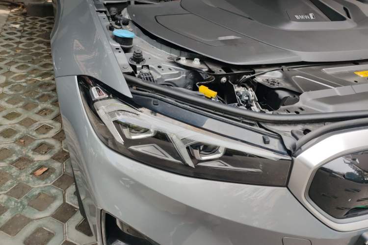 Used BMW i3 2022 eDrive 35 L Right Front Headlight