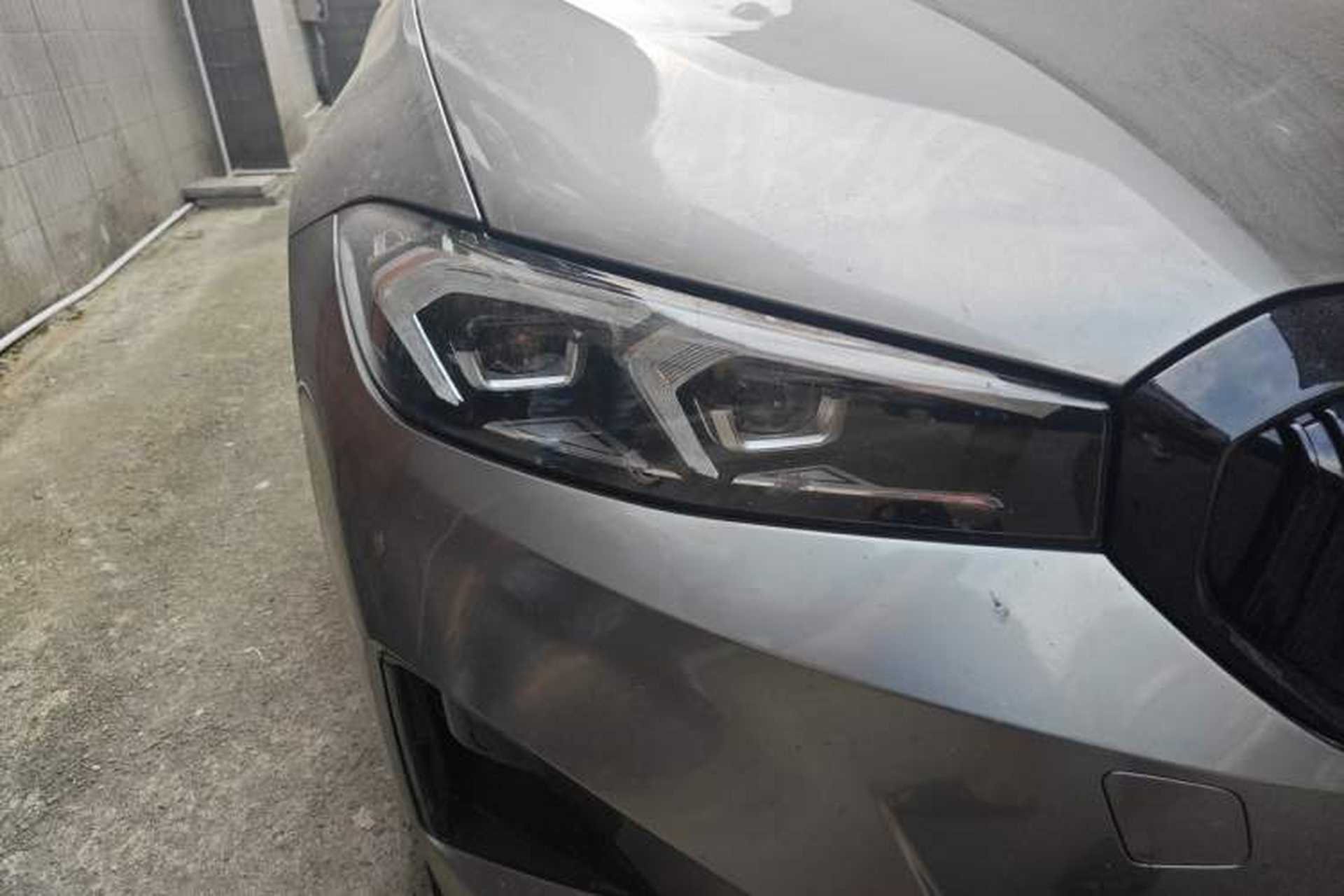 Used BMW i3 2022 eDrive 35 L Right Front Headlight