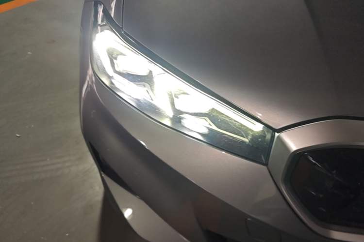 Used BMW i3 2022 eDrive 35 L Right Front Headlight