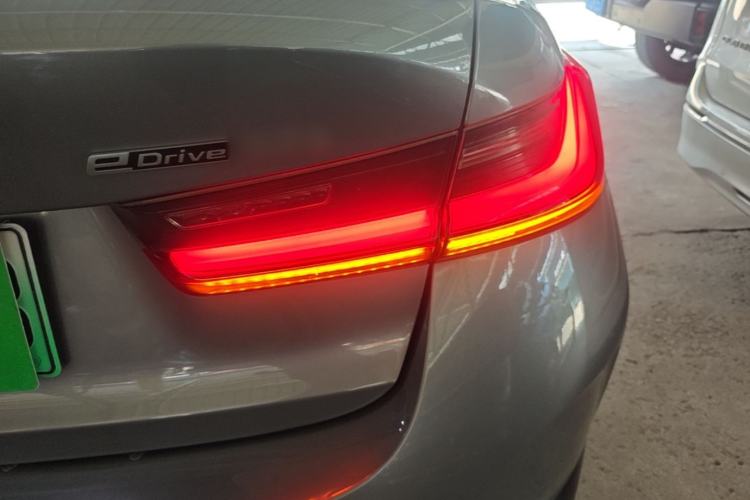 Used BMW i3 2022 eDrive 35 L Right Rear Taillight