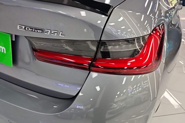 Used BMW i3 2022 eDrive 35 L Right Rear Taillight