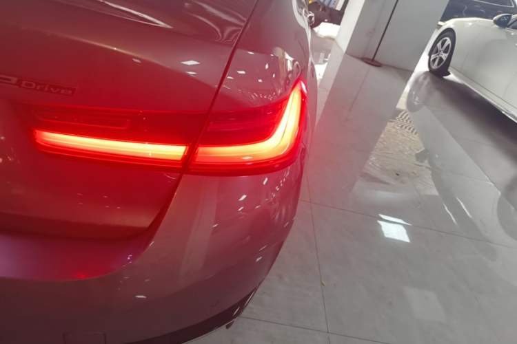 Used BMW i3 2022 eDrive 35 L Right Rear Taillight