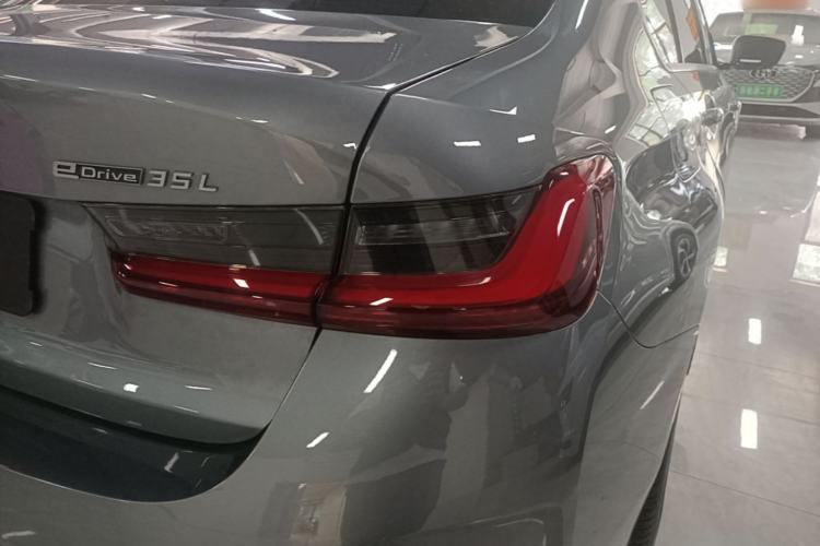 Used BMW i3 2022 eDrive 35 L Right Rear Taillight
