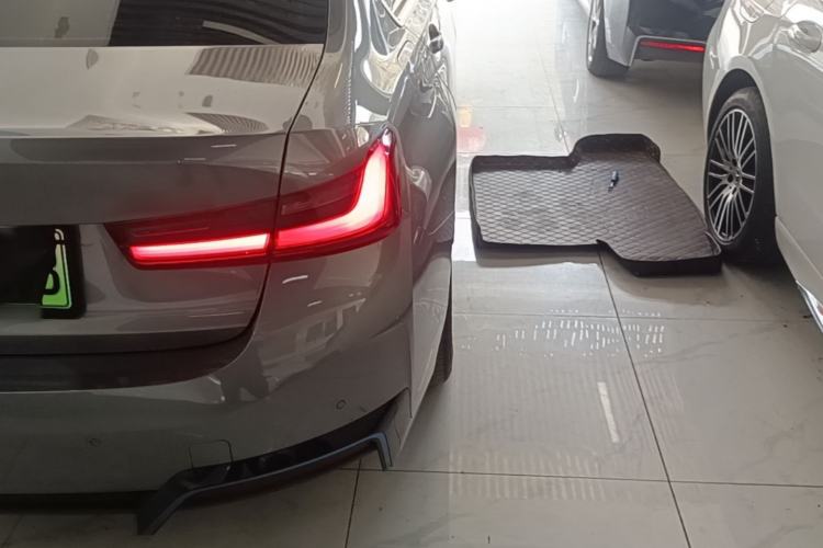 Used BMW i3 2022 eDrive 35 L Right Rear Taillight