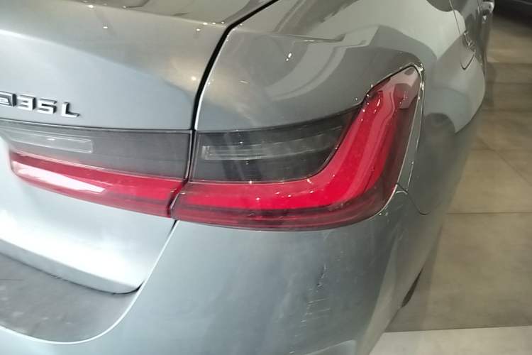 Used BMW i3 2022 eDrive 35 L Right Rear Taillight