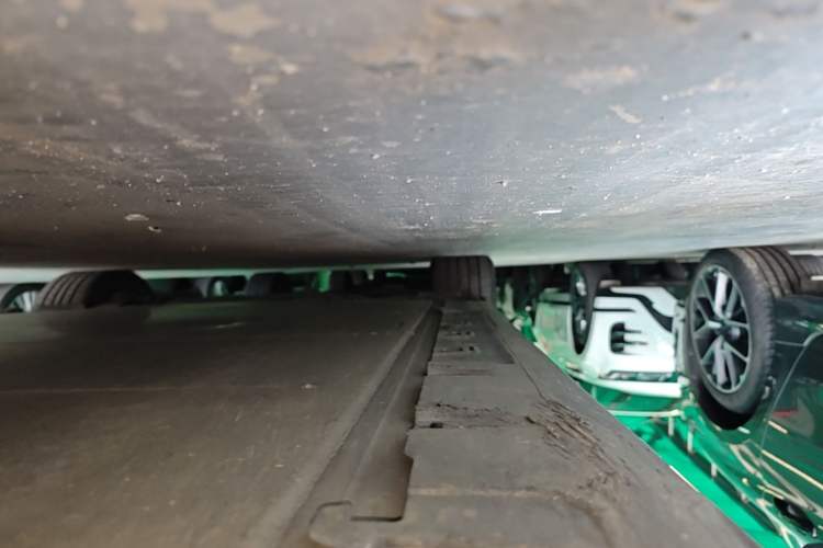 Used BMW i3 2022 eDrive 35 L Right Side Sill