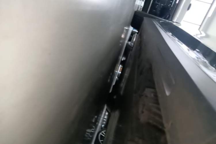 Used BMW i3 2022 eDrive 35 L Right Side Sill