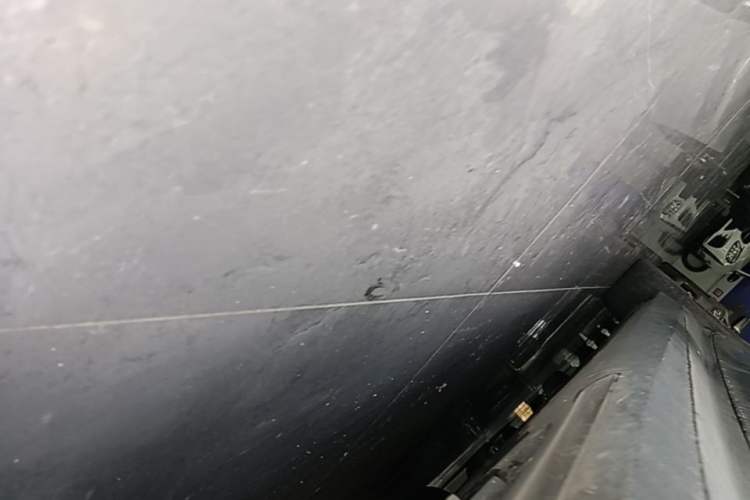 Used BMW i3 2022 eDrive 35 L Right Side Sill