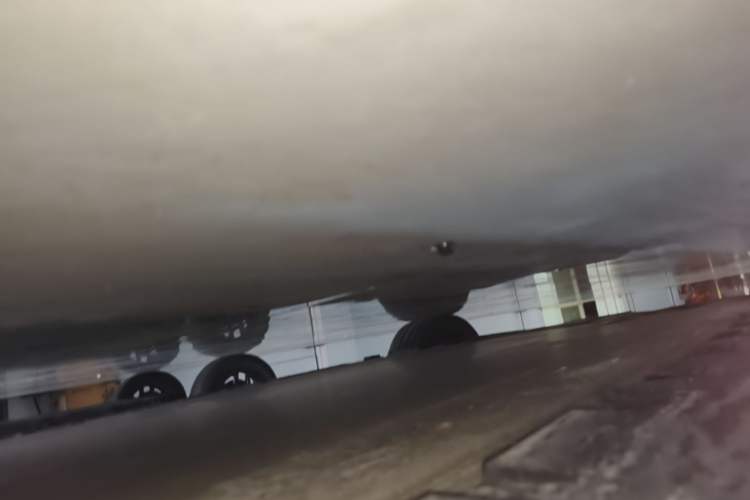 Used BMW i3 2022 eDrive 35 L Right Side Sill