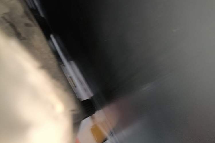 Used BMW i3 2022 eDrive 35 L Right Side Sill