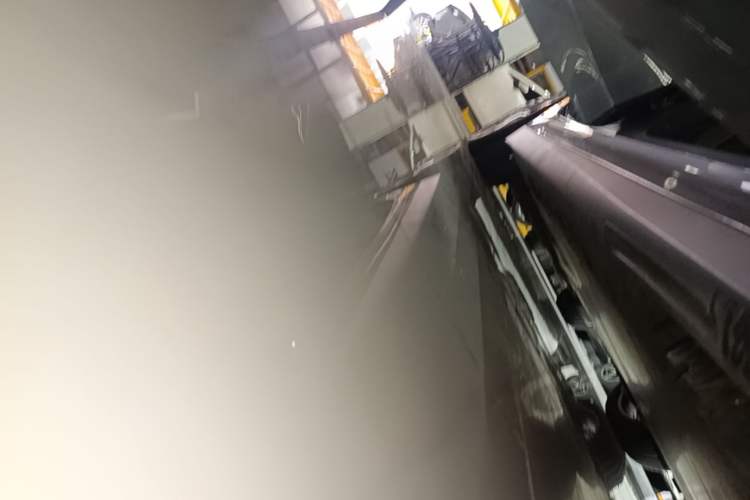 Used BMW i3 2022 eDrive 35 L Right Side Sill