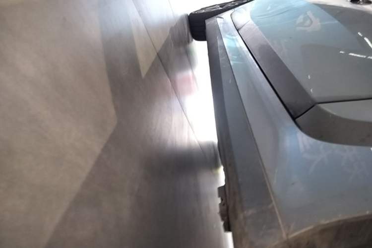Used BMW i3 2022 eDrive 35 L Right Side Sill