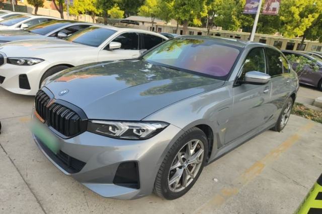 Used BMW i3 2022 eDrive 35 L